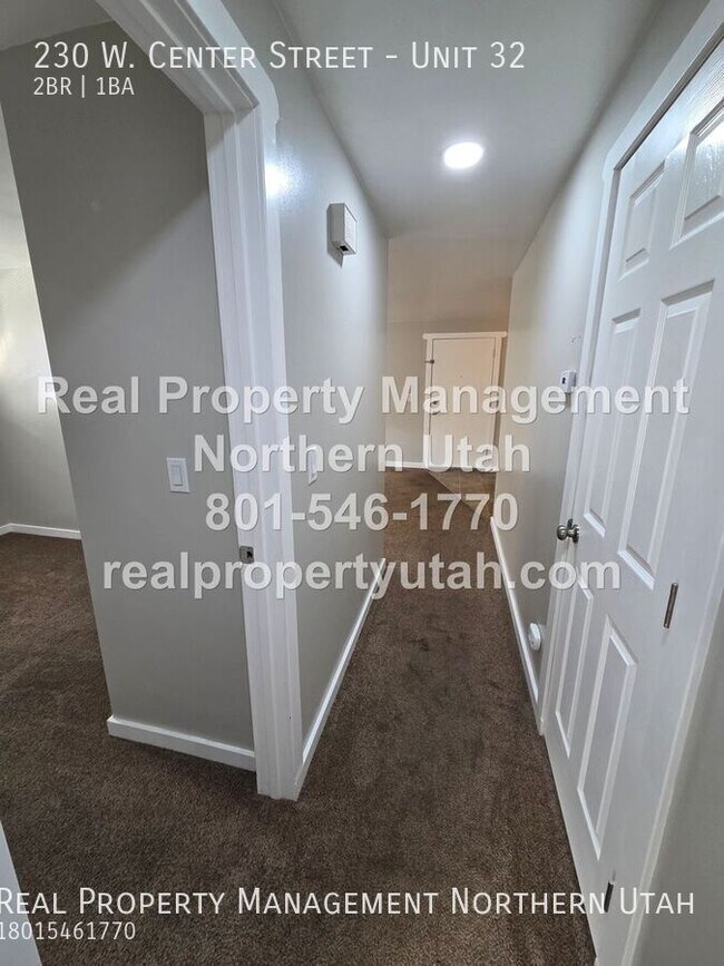 Building Photo - 230 W Center St