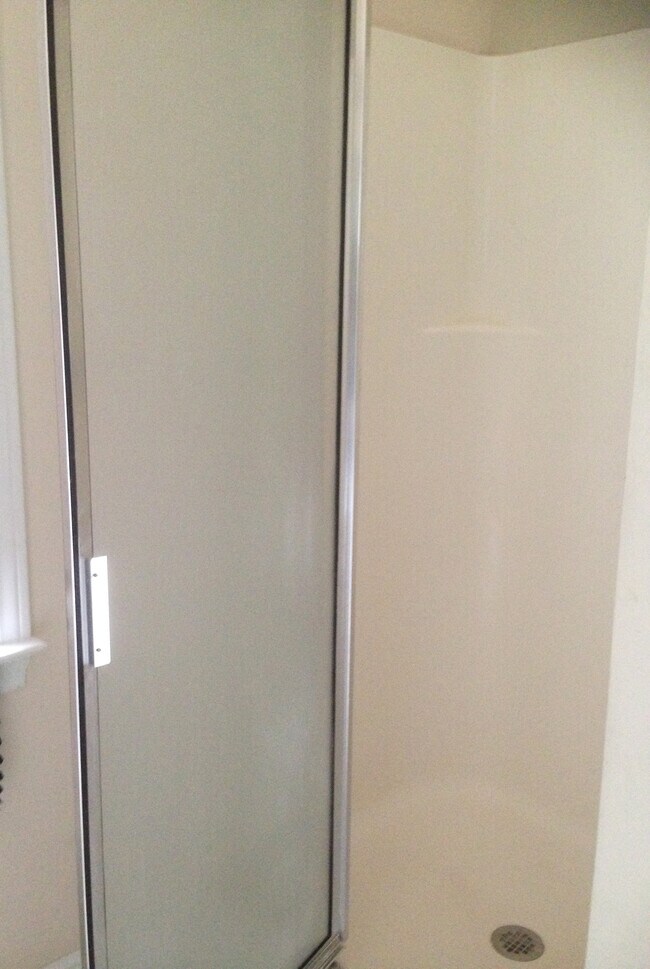 master shower - 100 Pine Shoals Trl