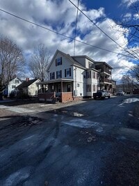 Building Photo - 220 Broad St