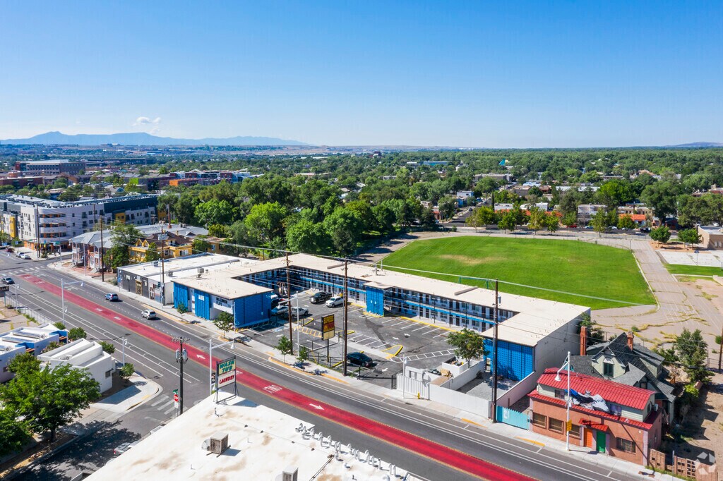 Albuquerque Development Thread Page 45 SkyscraperPage Forum