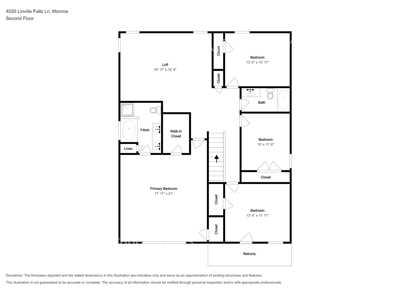 Building Photo - 4020 Linville Falls Ln