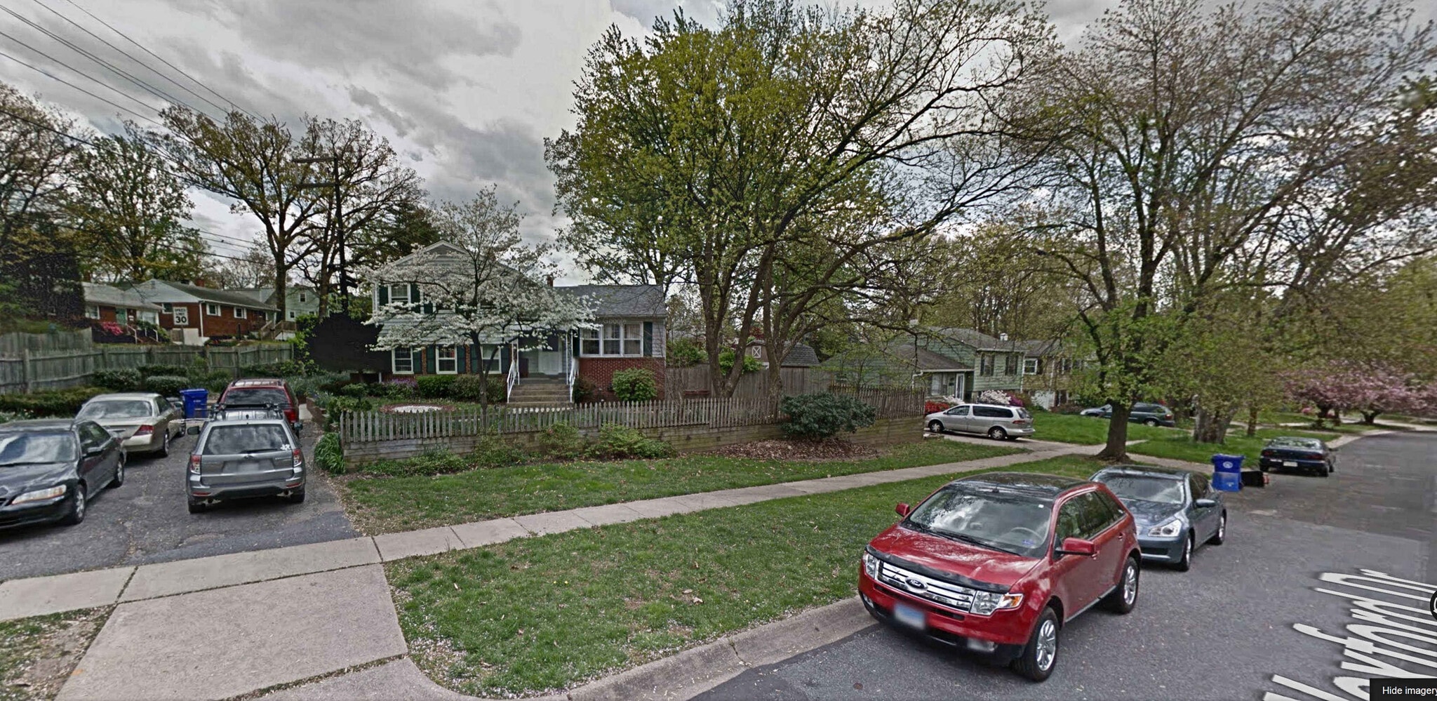 Building Photo - 3800 Wexford Dr