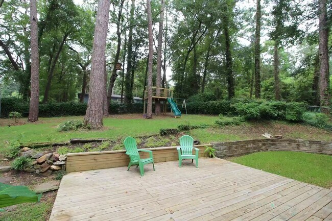 Building Photo - 1803 Salmon Dr