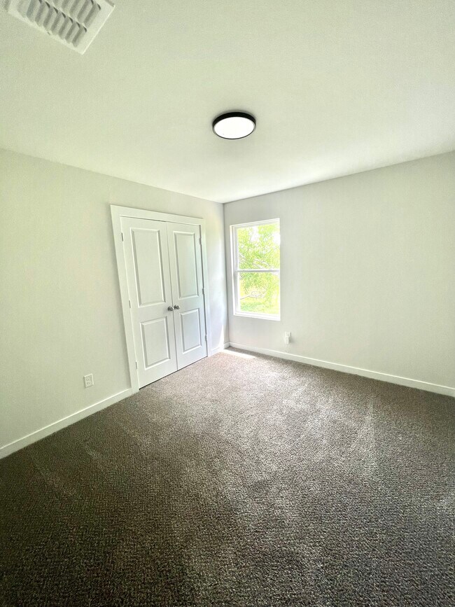 Bedroom #3 - 1227 Meriweather Ave