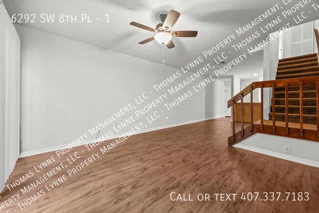 Building Photo - 6292 SW 8th Pl