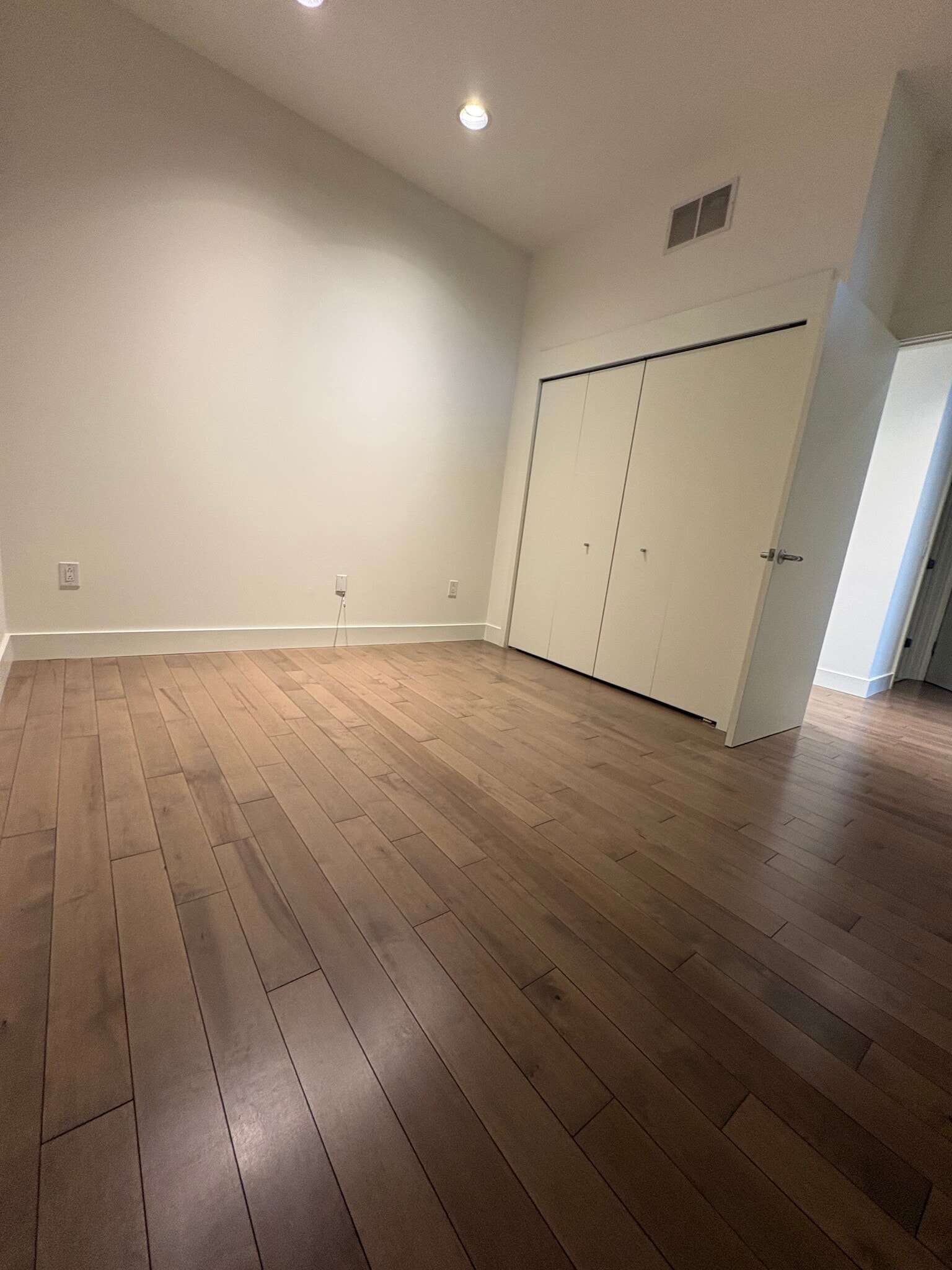 Bedroom - 1111 Locust St