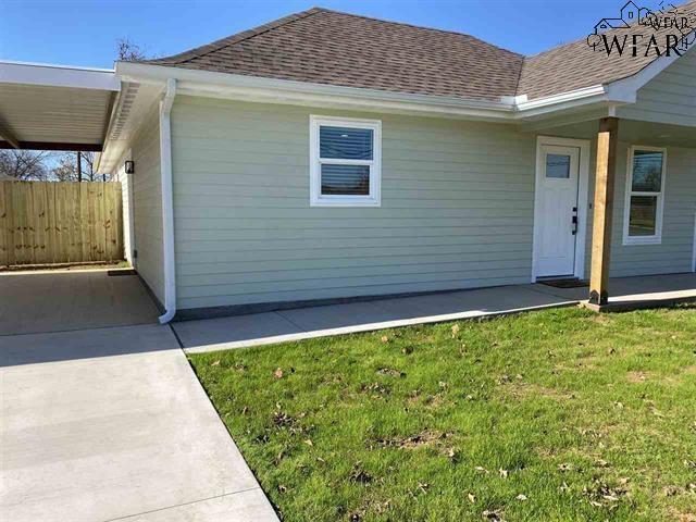 Building Photo - 1014 Bishop Rd