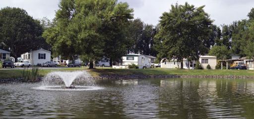 Primary Photo - High Point Park