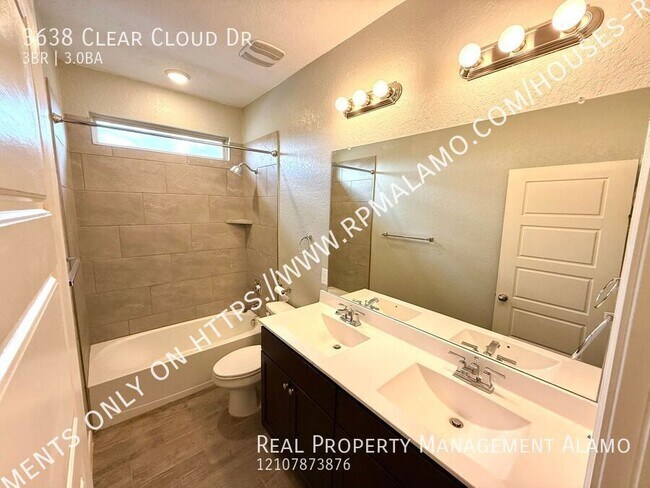 Building Photo - 3638 Clear Cloud Dr