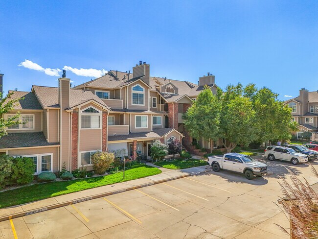 Building Photo - 4760 S Wadsworth Blvd