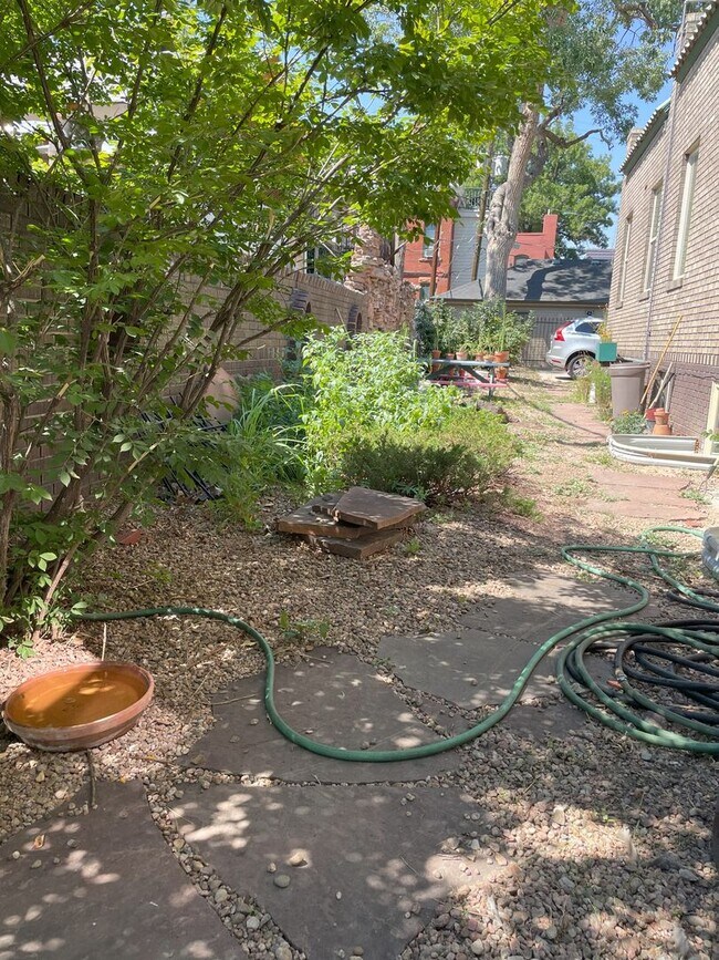 Building Photo - Downing St.