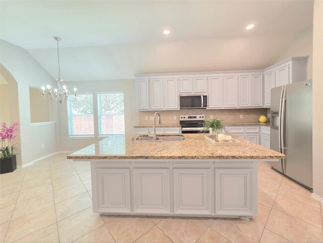 Building Photo - 17602 Haywood Oaks Dr