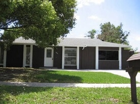 Building Photo - 7636 Coot St