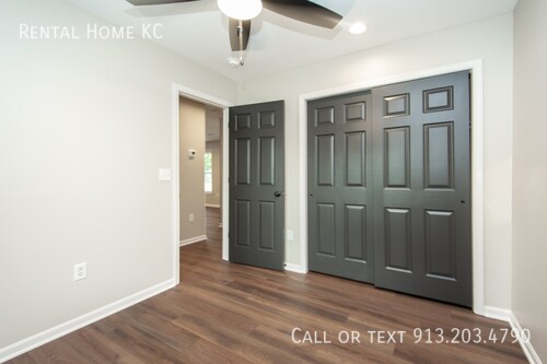 Building Photo - 7620 S Robinson-
