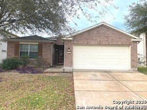 Building Photo - 1317 Wagon Wheel