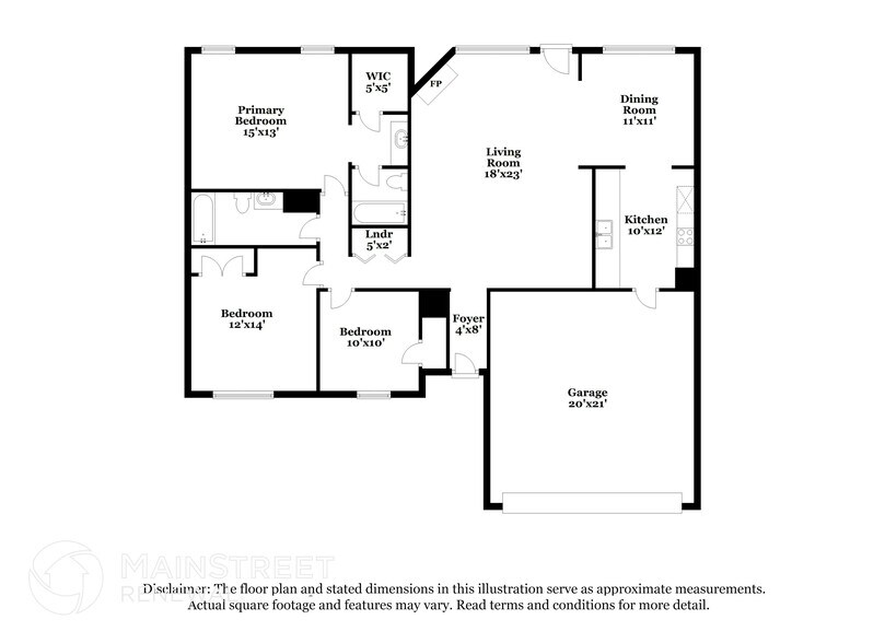 Building Photo - 2432 Country Trail Dr