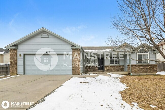 Primary Photo - 273 Audubon Blvd