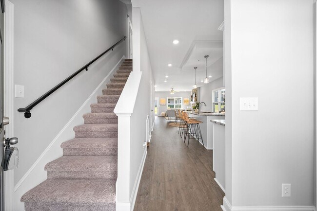 Building Photo - Stunning New Construction Home for Rent!