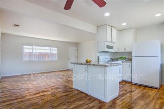 Building Photo - 3564 Ivy St