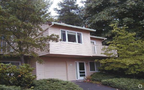 Building Photo - Vista Ridge Townhomes