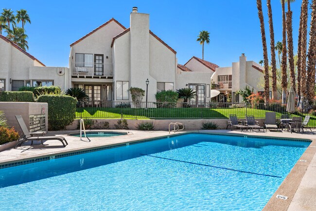 Building Photo - 73322 Shadow Mountain Dr