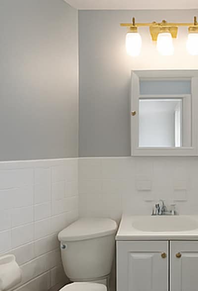 Interior Photo - Riley Realty, LLC