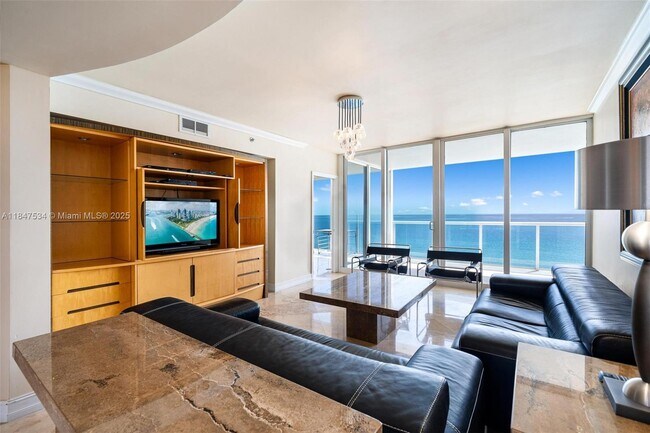 Building Photo - 19111 Collins Ave