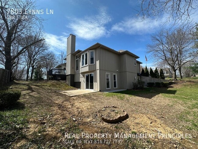 Building Photo - 7803 NW Lynns Ln