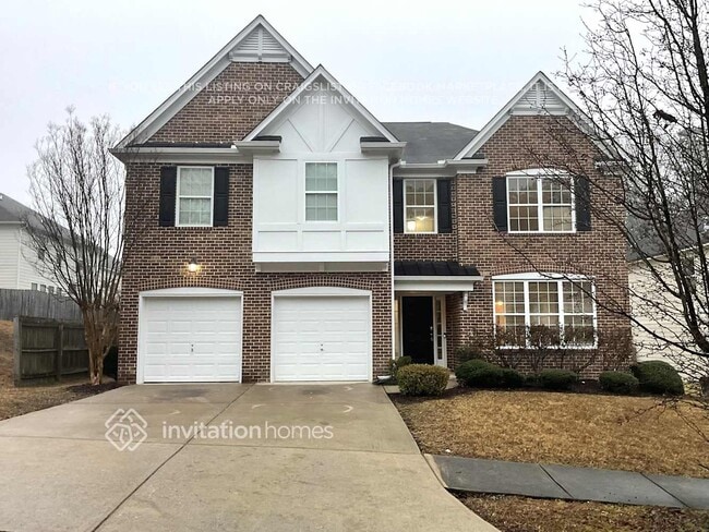 Building Photo - 429 Simonton Oak Ln SE