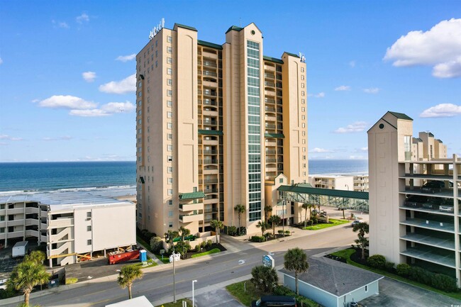 Building Photo - 3805 S Ocean Blvd