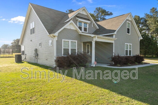 Building Photo - 124 Rocking Horse Ln