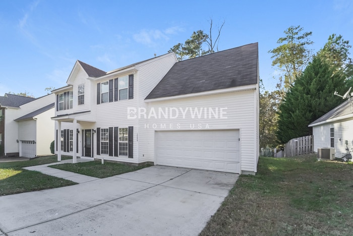 Building Photo - 10809 Gold Pan Rd