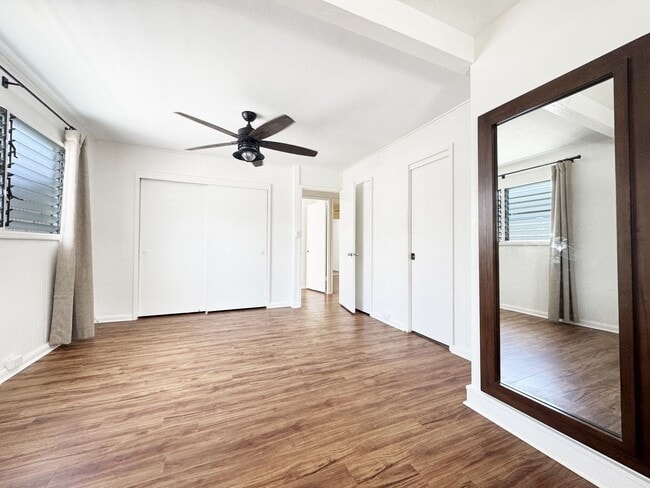 Building Photo - Pet Friendly Kailua House with Solar Hot W...