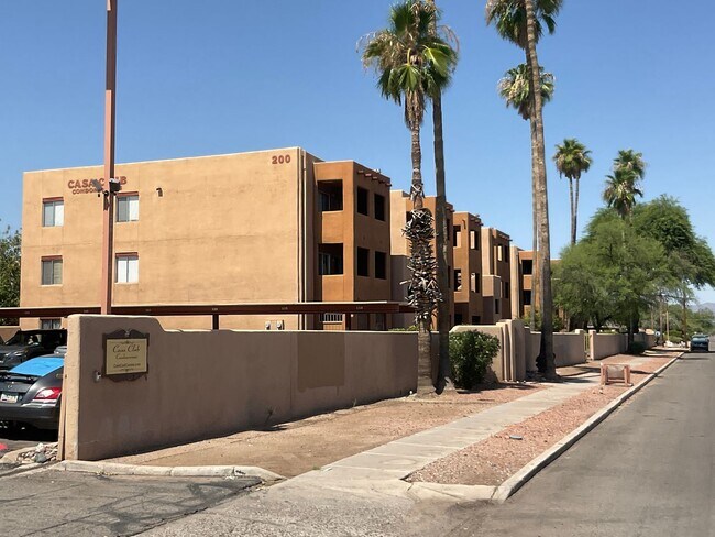Primary Photo - Casa Club Rental