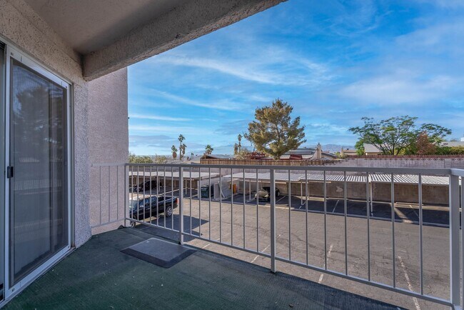 Building Photo - 6800 E Lake Mead Blvd