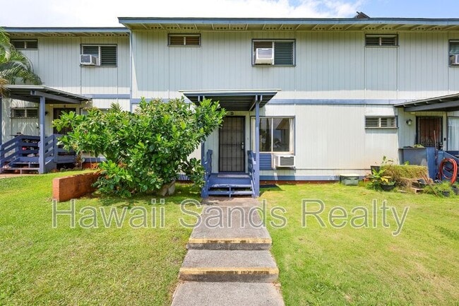 Building Photo - 98-1426 D Kaahumanu St Apt