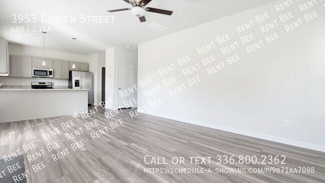 Building Photo - 3953 Cowen St