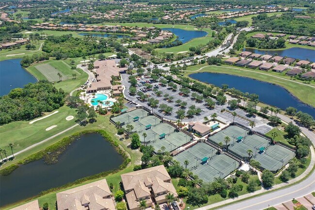 Building Photo - 7121 River Hammock Dr