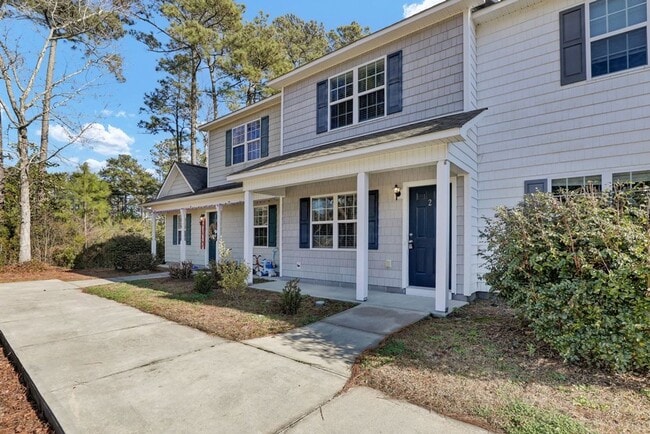 Building Photo - 1402 Old Folkstone Rd., Unit 2