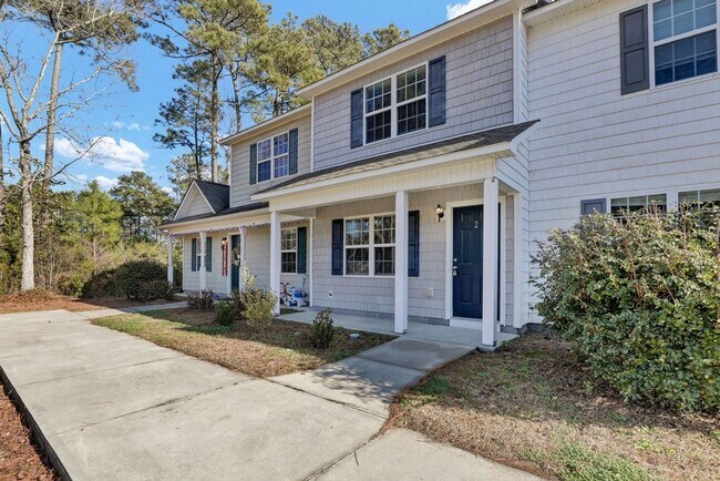 Building Photo - 1404 Old Folkstone Rd