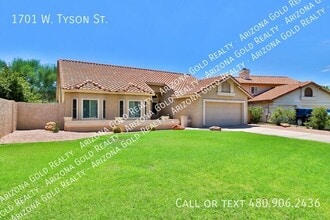 Building Photo - 1701 W Tyson St