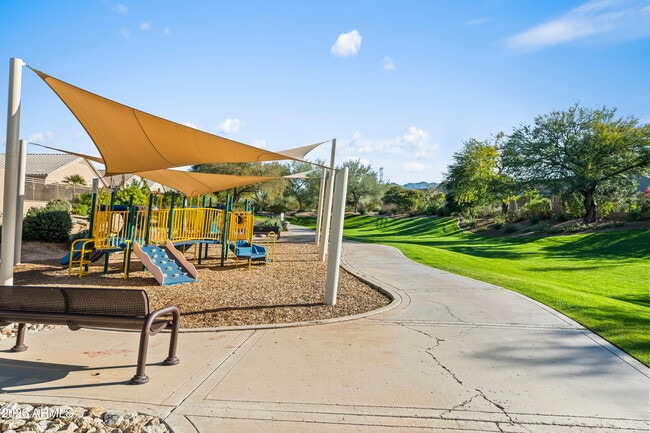 Building Photo - 7716 E Phantom Way