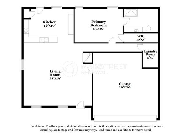 Building Photo - 4 Bedroom Pet-Friendly Home in ROYSE CITY, TX with Main Street Renewal