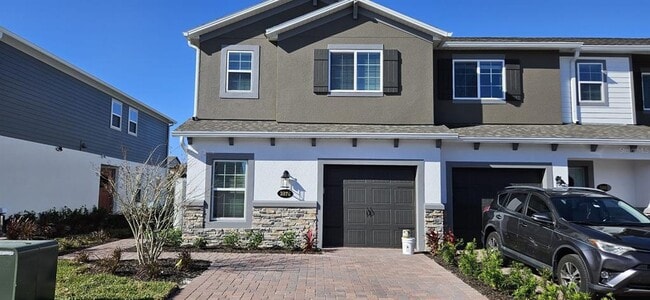 Building Photo - 2878 Narcoossee Cmns Wy