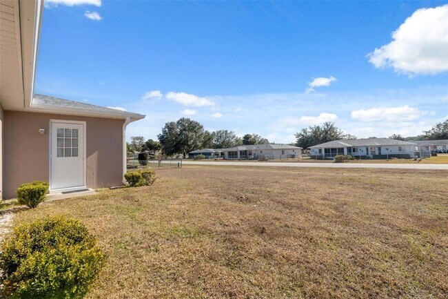 Building Photo - 9853 SW 59th Cir