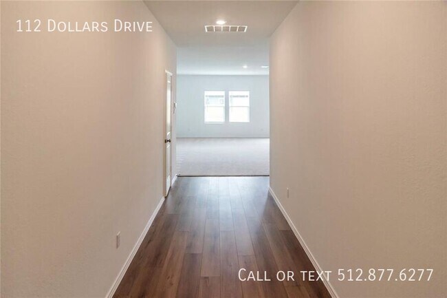 Building Photo - 112 Dollars Dr