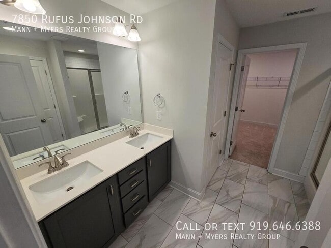 Building Photo - 7850 Rufus Johnson Rd