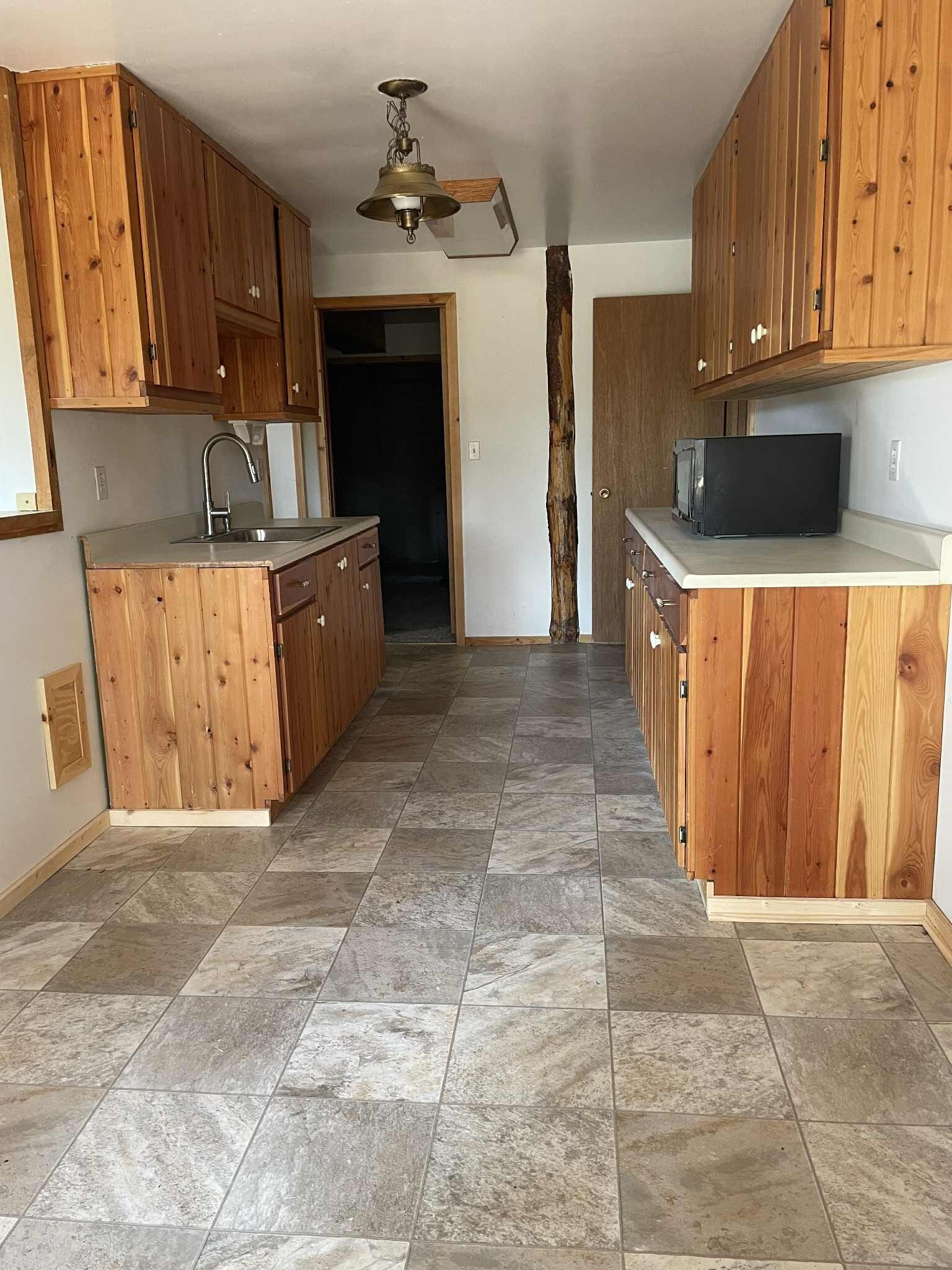 Basement Kitchen - 2115 Ridge Ranch Rd