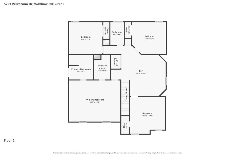 Building Photo - 5721 Verrazano Dr