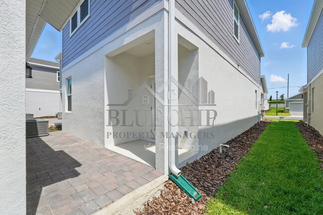 Building Photo - 1958 Rider Rain Ln